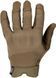 Рукавички First Tactical M&rsquo;S Pro Knuckle Glove L Coyote 14640614 фото 1