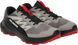 Кросівки Salomon ALPHAGLIDE 7 Cloudburstblack/Fieryred 22517014 фото 3