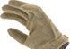 Рукавички Mechanix Specialty Vent M Coyote 29907 фото 6