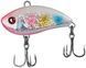 Воблер Viking Fishing Punch Vib 30mm 4g #24 White Legend 20744555 фото 1