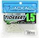 Силікон Jackall Tidebeat 1.5&rdquo; Yowayowa Glow (10шт/уп) 16993288 фото 2