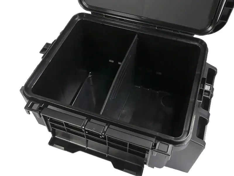 Ящик Meiho Versus Run Gan System Box VS-7055N 313x233x231mm Green 18120559 фото