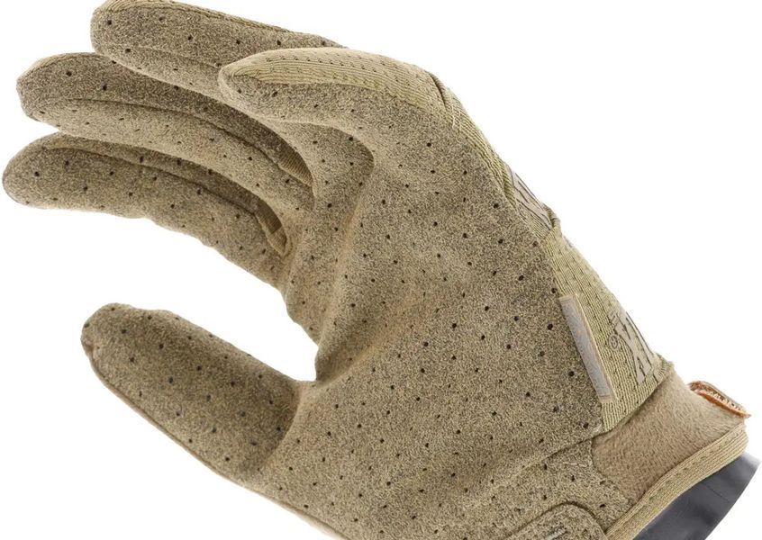Рукавички Mechanix Specialty Vent M Coyote 29907 фото