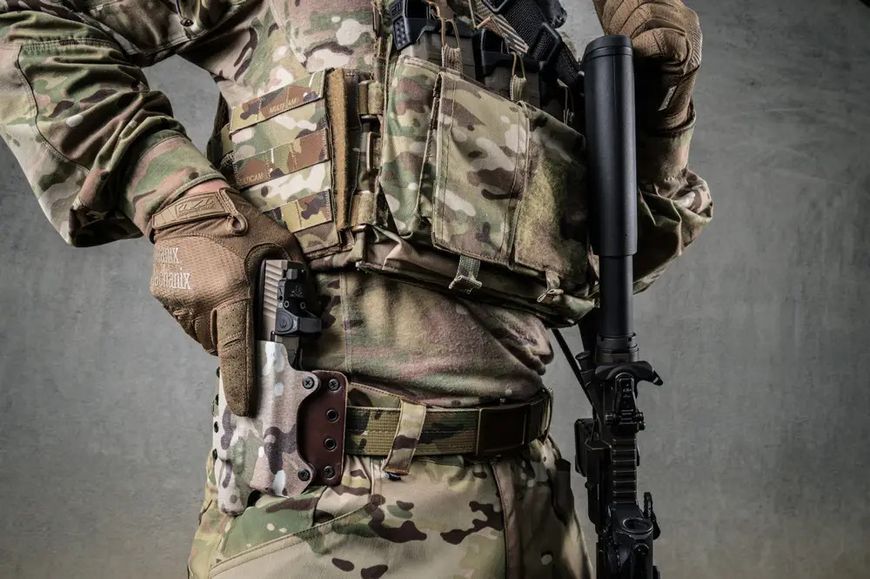 Рукавички Mechanix Specialty Vent M Coyote 29907 фото