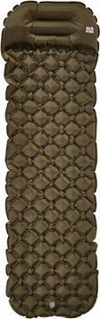 Каремат надувний Skif Outdoor Scout 190x56x5.0 см Olive 199082 фото