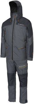 Костюм Savage Gear Thermo Guard 3-Piece Suit XL Charcoal Grey Melange 61033 фото