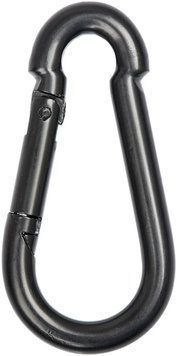 Карабін Skif Outdoor Clasp I 180 кг 51317 фото