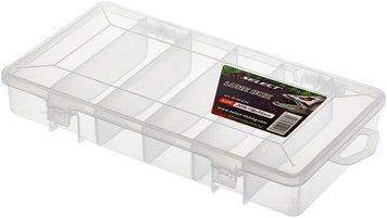 Коробка Select Lure Box SLHS-024 20.9x11.8x3.5cm 18703052 фото