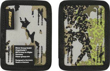 Панель Blaser Harness розширювач Huntec Camo 1935282 фото