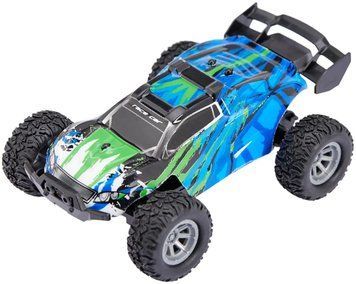 Машинка ZIPP Toys Rapid Monster Blue 36375 фото