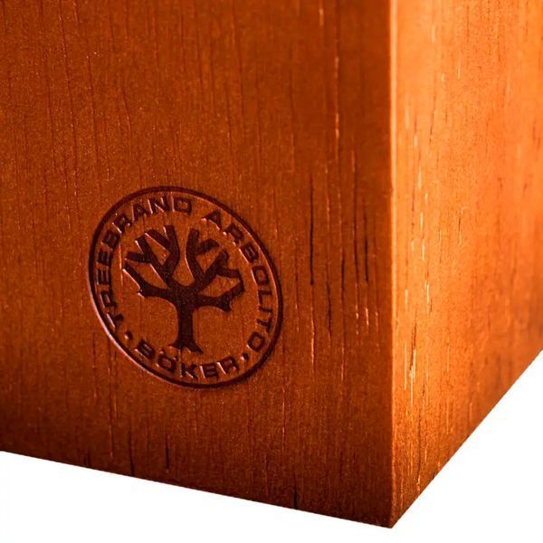 Підставка для ножів Boker Knife Block Gusto Wood 8077344 фото