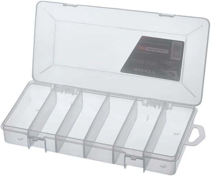 Коробка Select Lure Box SLHS-024 20.9x11.8x3.5cm 18703052 фото