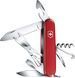 Ніж VICTORINOX 1.3703 Swiss Army Climber. Червоний 612936 фото 2