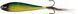 Бокоплав Viking Fishing Bobby 40mm 12.0g #02 Green Glam 938939 фото 1
