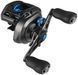 Катушка Shimano SLX XT A 151 Left Hand 4+1BB 22661079 фото 1
