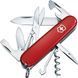 Ніж VICTORINOX 1.3703 Swiss Army Climber. Червоний 612936 фото 1