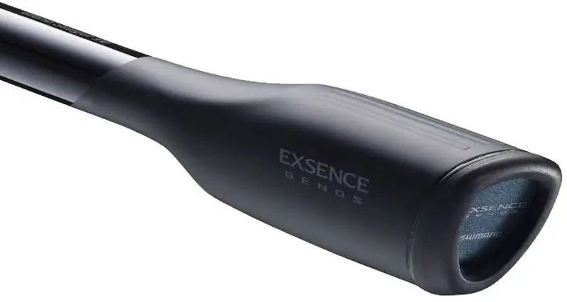 Спиннинг Shimano 25 Exsence Genos S88ML/RF 8&rsquo;8"/2.64m 6-30g 22661231 фото