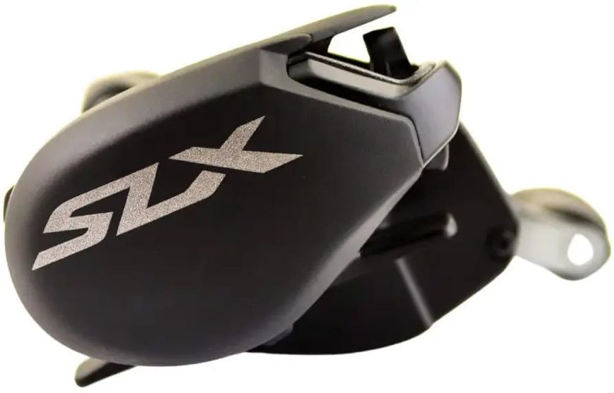Катушка Shimano SLX XT A 151 Left Hand 4+1BB 22661079 фото