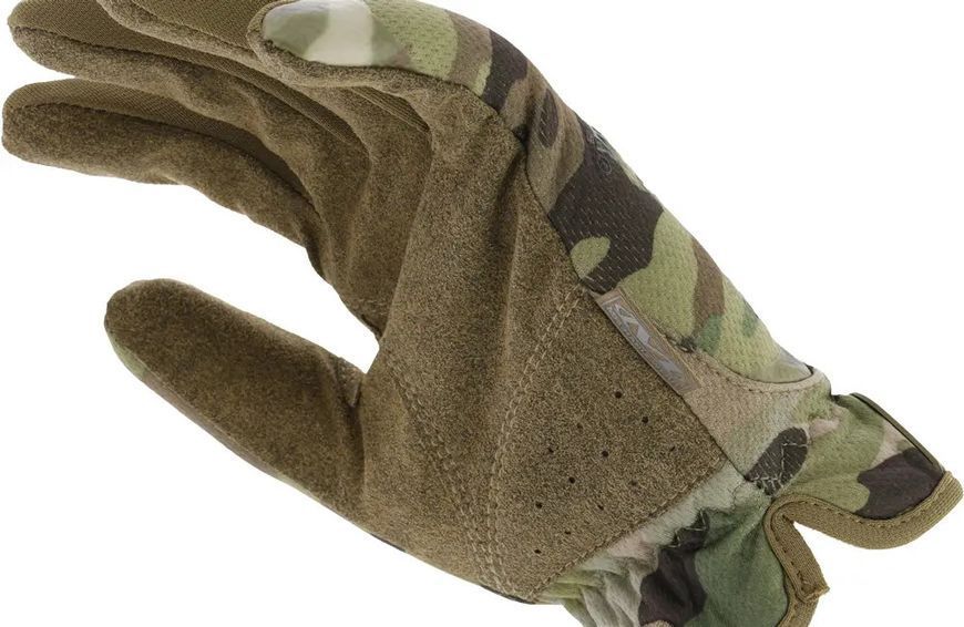 Рукавички Mechanix FastFit S Multicam 13015837 фото