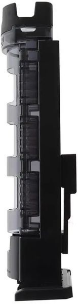 Подставка для удилища Meiho Rod Stand BM-300L 65х71х333mm black 17911008 фото