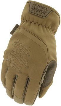 Рукавички Mechanix Tactical Coldwork FastFit XXL Coyote 7540143 фото