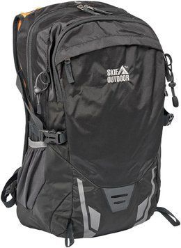 Рюкзак Skif Outdoor Camper 35 Dark Gray 51319 фото