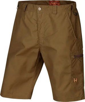 Шорти Harkila Alvis 50 Olive Green 17800907 фото