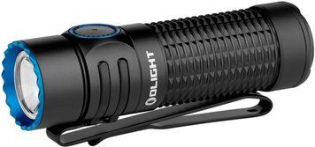 Фонарь Olight Warrior Nano Black 952081 фото