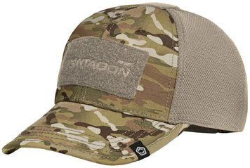 Кепка Pentagon Raptor BB Cap Multicam 19390257 фото