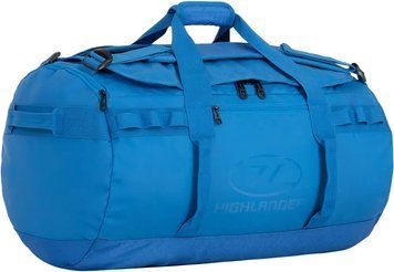 Сумка Highlander Storm Kitbag 45 к:blue 5150033 фото