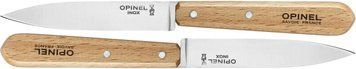Набір ножів (2 шт) Opinel Office №112 VRI Inox 2047804 фото