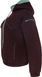 Худі Frontier Rubi S Women Шоколодний 21990967 фото 3