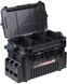 Ящик Meiho Versus Run Gan System Box VS-7070N 430x230x280mm Black 17911219 фото 3