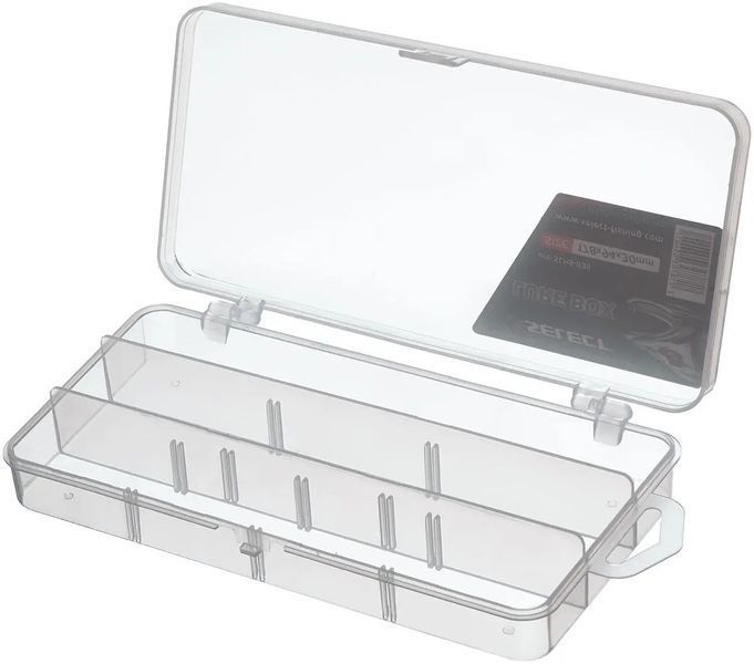Коробка Select Lure Box SLHS-035 17.8х9.4х3см 18703054 фото