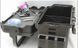 Ящик Meiho Versus Run Gan System Box VS-7070N 430x230x280mm Black 17911219 фото 5
