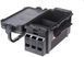 Ящик Meiho Versus Run Gan System Box VS-7070N 430x230x280mm Black 17911219 фото 4