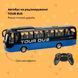 Машинка OTAMANKO Автобус на радиоуправлении TOUR BUS Синий 5320253 фото 4