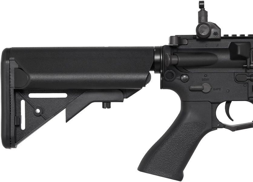 Винтовка страйкбольная CYMA CM.620 6 мм AEG MOSFET 20579589 фото