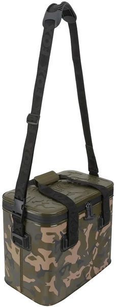 Термосумка Fox International Aquos Camolite Coolbag 15L 200543 фото