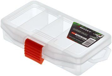 Коробка Select Lure Box SLHS-1005 13.6x8.4x3cm 18703057 фото