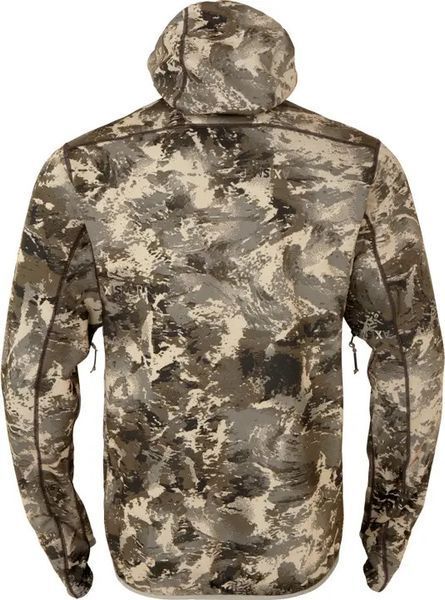 Худі Harkila Mountain Hunter Expedition L AXIS MSP*Mountain 58140 фото