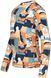 Термобілизна Frontier Kinkaju Fun Merino Kids 110 cm Multicolor 1246997 фото 3