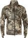 Худі Harkila Mountain Hunter Expedition L AXIS MSP*Mountain 58140 фото 1