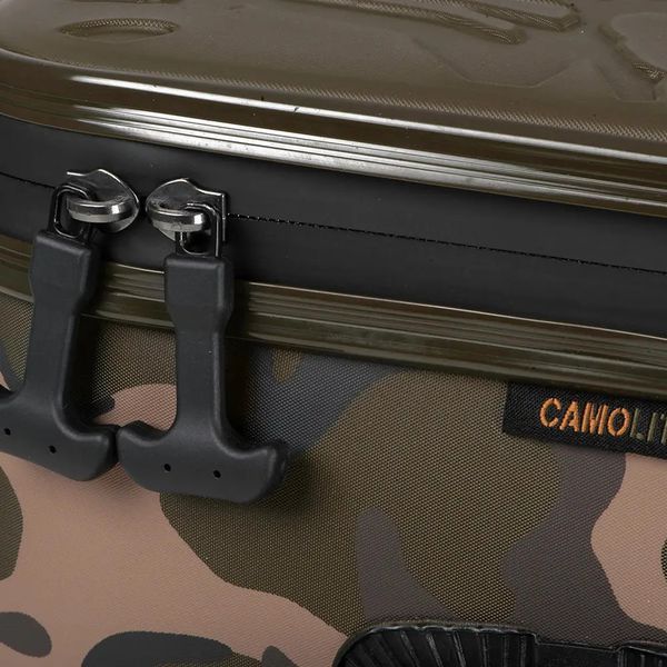 Термосумка Fox International Aquos Camolite Coolbag 15L 200543 фото
