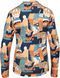 Термобілизна Frontier Kinkaju Fun Merino Kids 110 cm Multicolor 1246997 фото 7