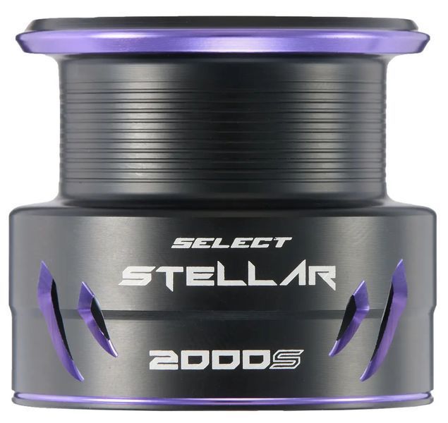Катушка Select Stellar 1500S 7+1BB 5.2:1 2007689 фото