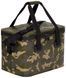Термосумка Fox International Aquos Camolite Coolbag 15L 200543 фото 1