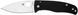 Нож Spyderco Bodacious CPM S30V G-10 Black 1234159 фото 1