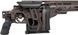 Карабин Cadex CDX-50 TREMOR&reg; 32" кал. 50 BMG 1&rsquo;&rsquo;-14UNF MX1 1006535 фото 10