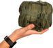 Спальный мешок Snugpak Jungle Bag RZ Olive 15681332 фото 5